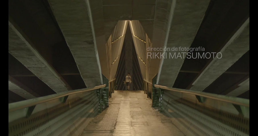 RESET (2017) - Pato's Theme